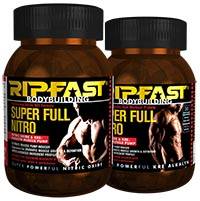 Super Full Nitro twin pack