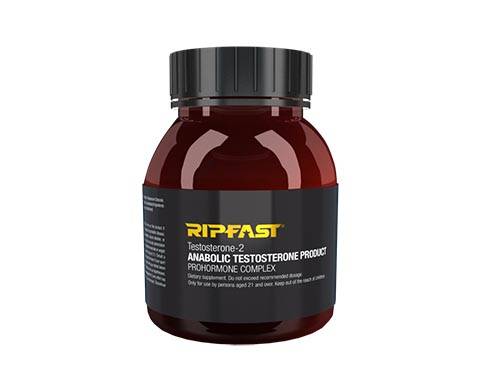 TESTOSTERONE-2 (9 Week Cycle)