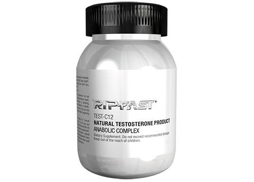 Test C-214 (4 week cycle)