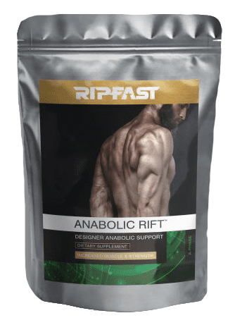 Anabolic Rift