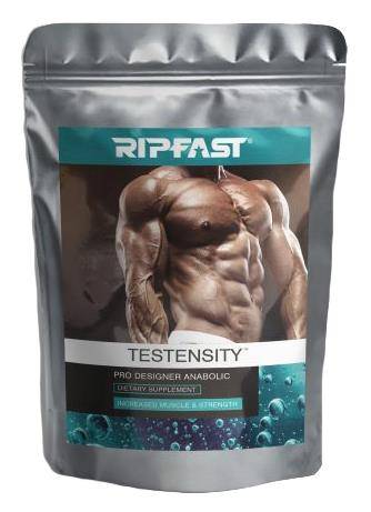 Testensity