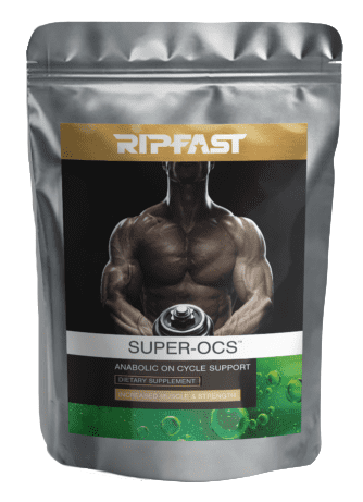 SUPER-OCS